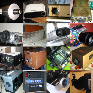 Illustration for article titled 10 Ultimate Ghetto Gadget Creations